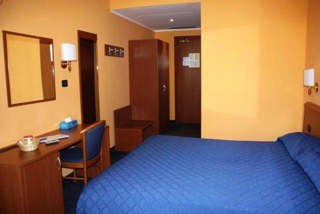 Hotel Tre Denti Cantalupa ภายนอก รูปภาพ