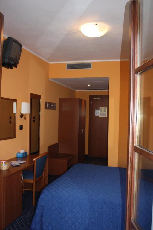 Hotel Tre Denti Cantalupa ห้อง รูปภาพ