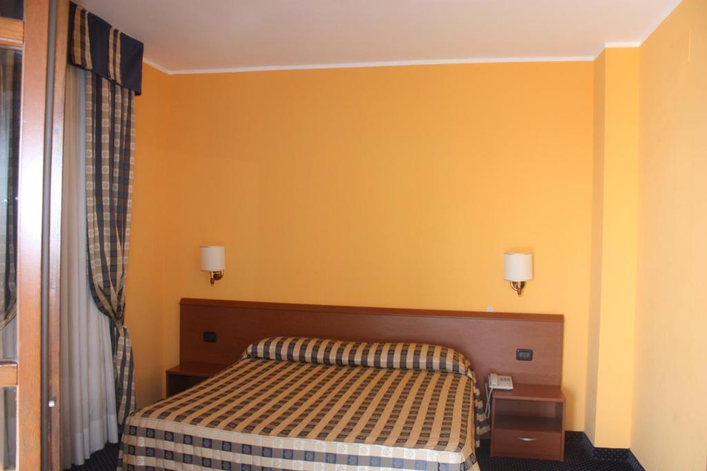 Hotel Tre Denti Cantalupa ห้อง รูปภาพ